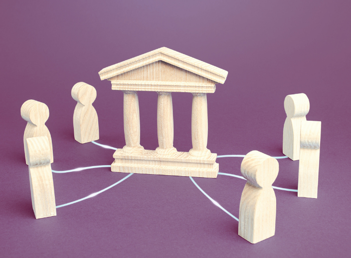 How to Link Training, Promotions & Budgets in Public Institutions