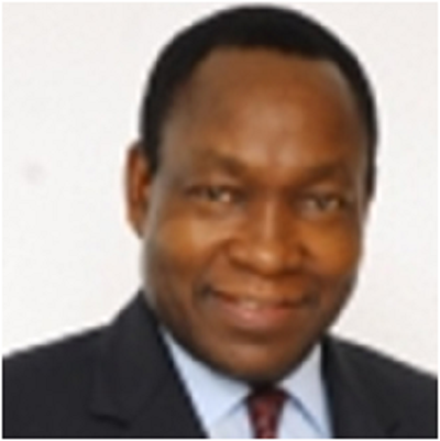 Dr. Larry Osa - Afiana