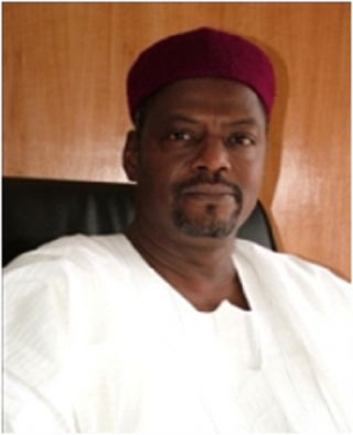Mallam Garba Imam