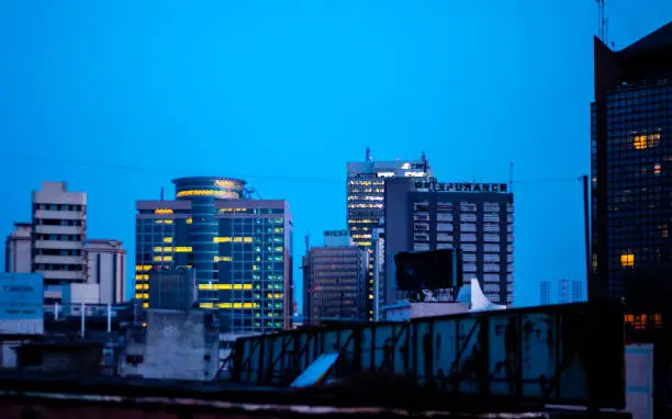 Beyond Capital Adequacy, Enterprise Resilience is the Next Frontier for Nigerian Banks