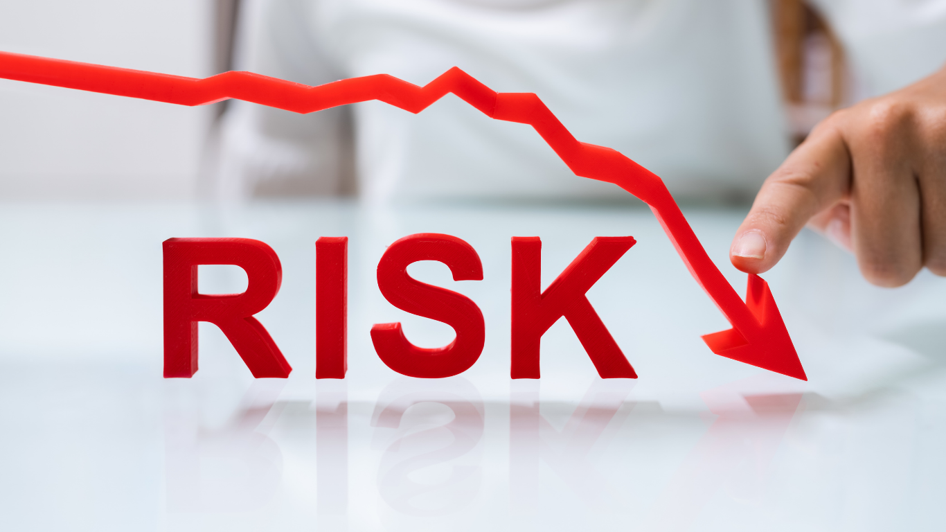 Executive Risk Intelligence in an Uncertain Growth Era