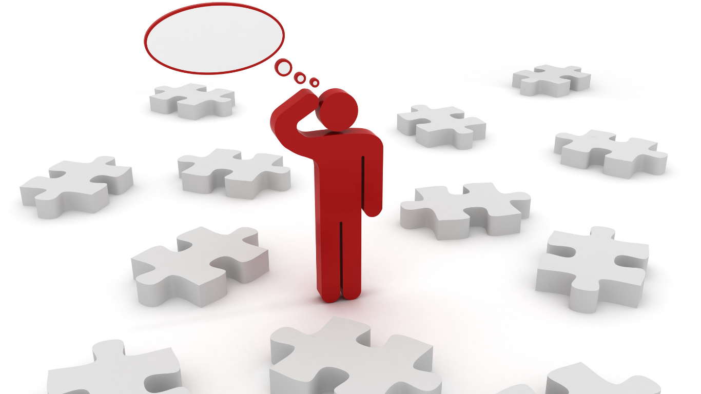 Acquire Capability, Not Complexity 