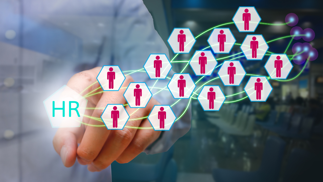 Why High-Performing Organizations Invest in Strategic HR Consulting